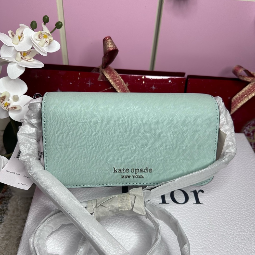 Kate spade shoulder bag